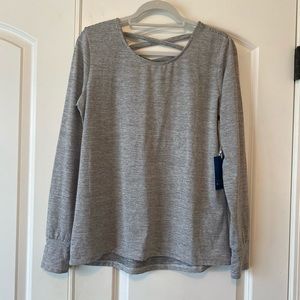 NWT Stitch Fix long sleeve shirt